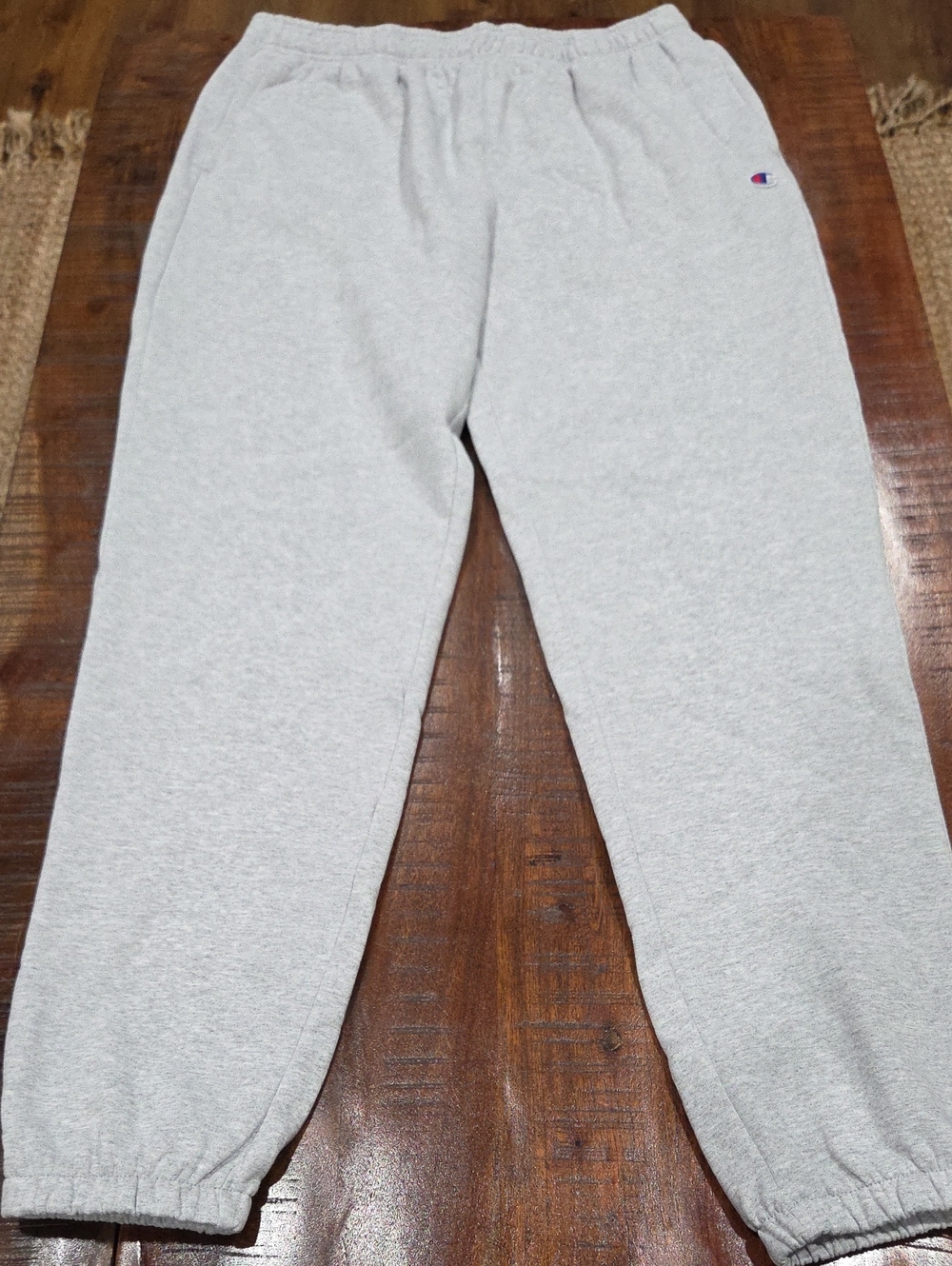 Champion Joggers Size LT